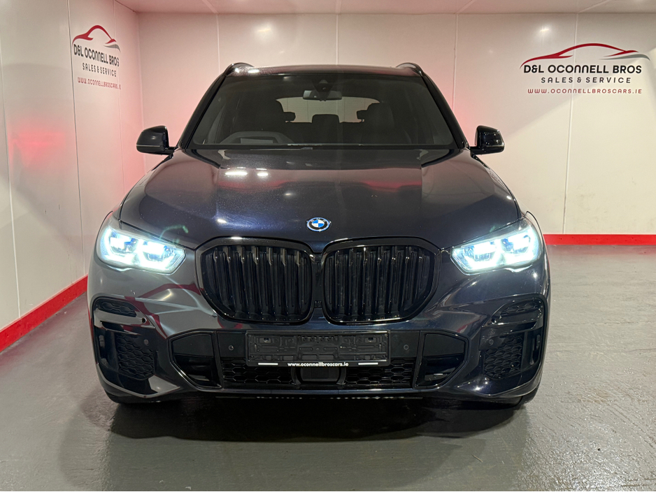 2022 BMW X5 - image 14