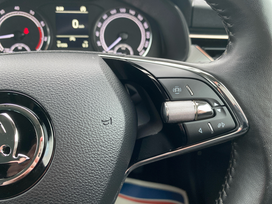 2023 Skoda Kamiq - image 11