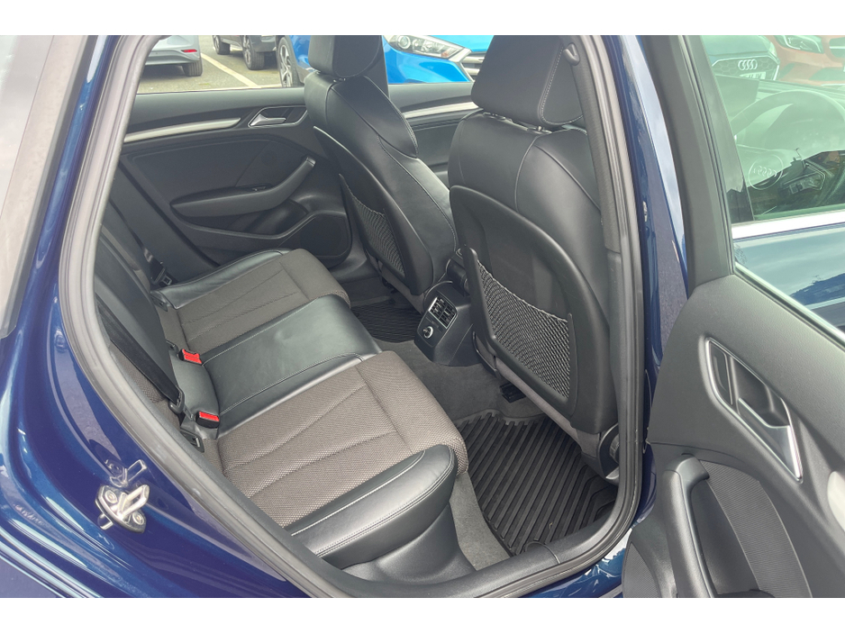 2019 Audi A3 - image 17