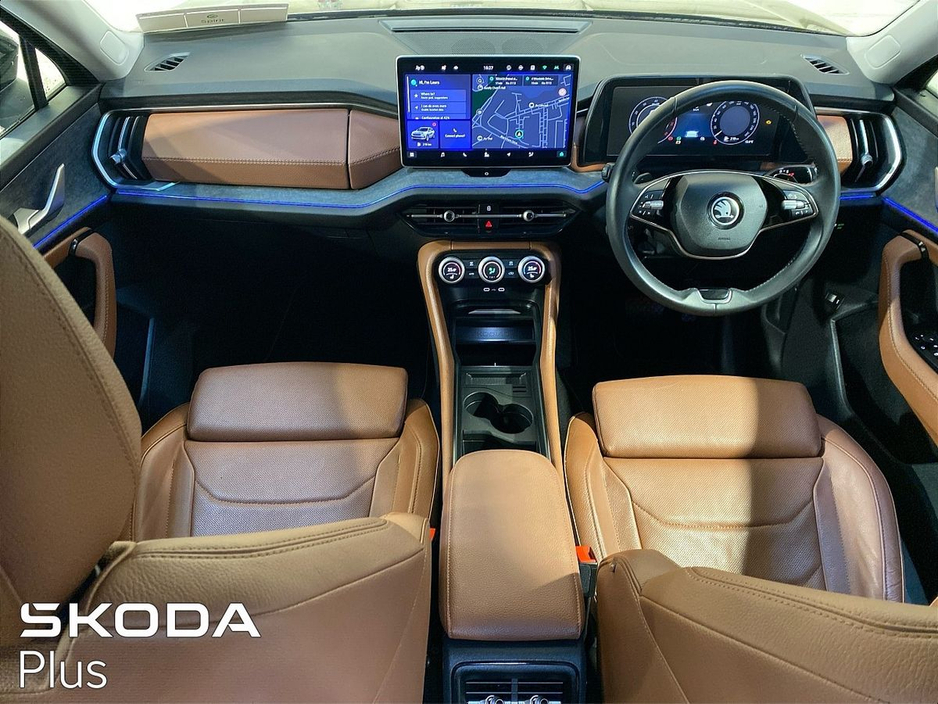 2025 Skoda Kodiaq - image 2