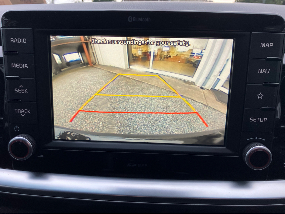 2018 Kia Stonic - image 15