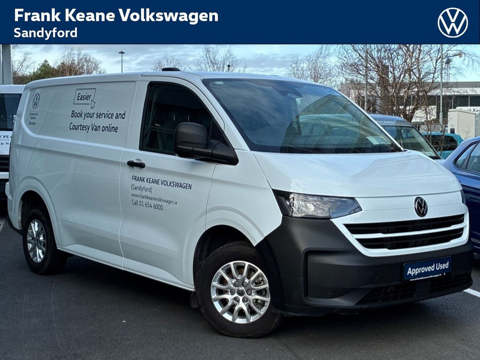 2025 Volkswagen Transporter for sale in , Ireland