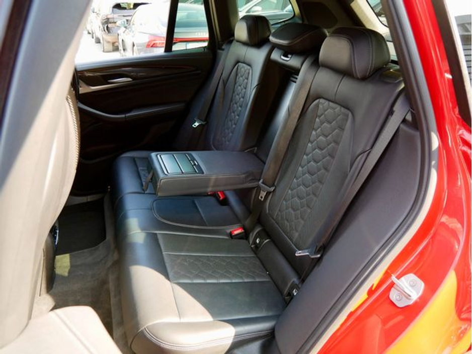 2020 BMW X3 - image 23