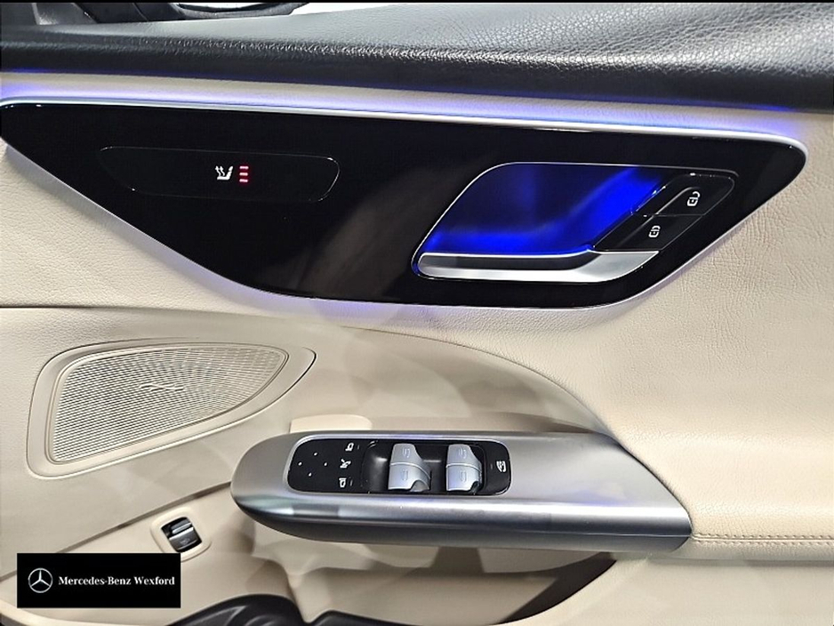 2022 Mercedes-Benz C Class C200D Avantgarde €37,950