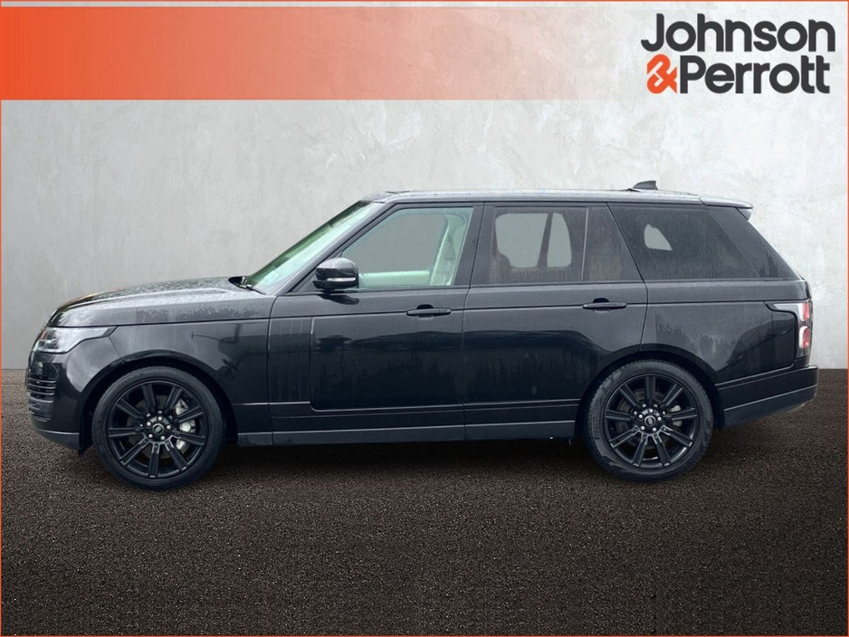 2021 Land Rover Range Rover - image 15