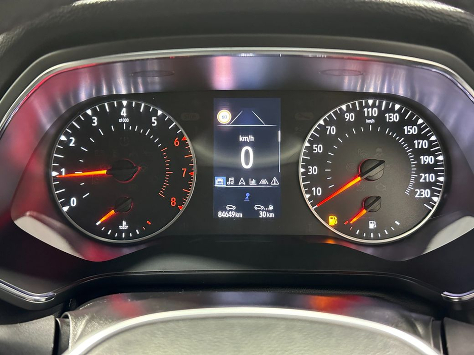 2022 Renault Captur Iconic Edition 1.0 Petrol 222 €17,250