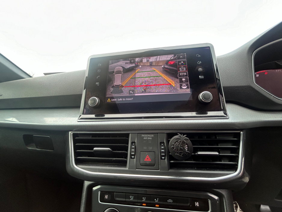 2020 SEAT Tarraco - image 5