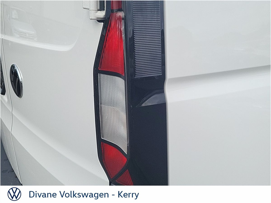 2026 Volkswagen Caddy 2.0TDI 75BHP 5 YR WARRANTY 0 FINANCE €21,400