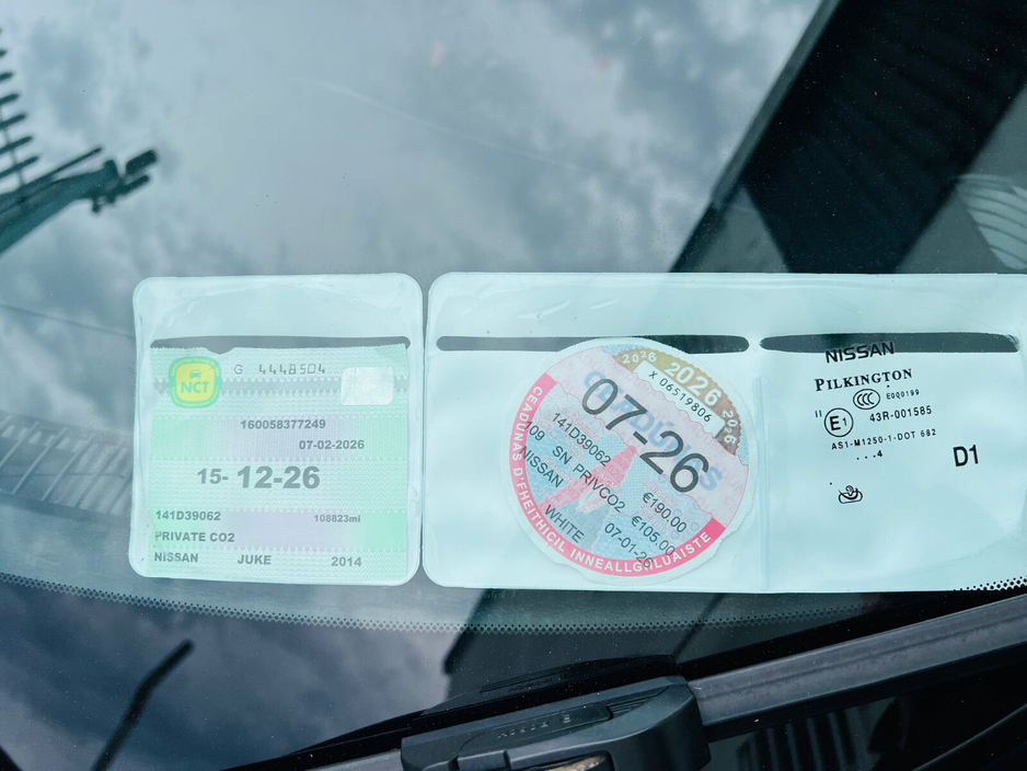 2014 Nissan Juke - image 11