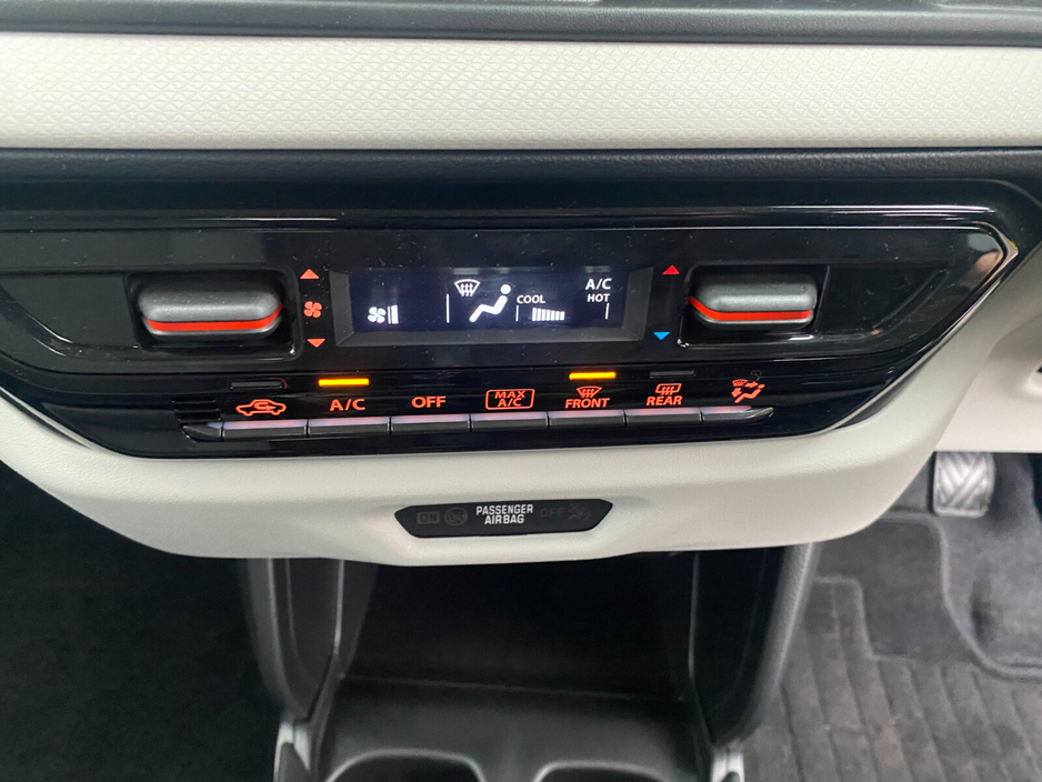 2025 Suzuki Swift Swift 1.2 Mild Hybrid Motion €22,950