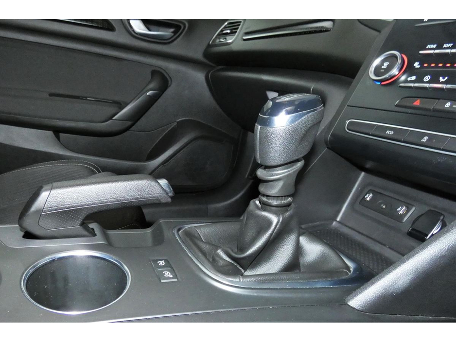 2019 Renault Megane 1.5 DCI 6SPD SPORT TOURER PLAY BLUE €12,890