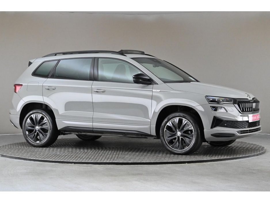 2024 Skoda Karoq - image 10