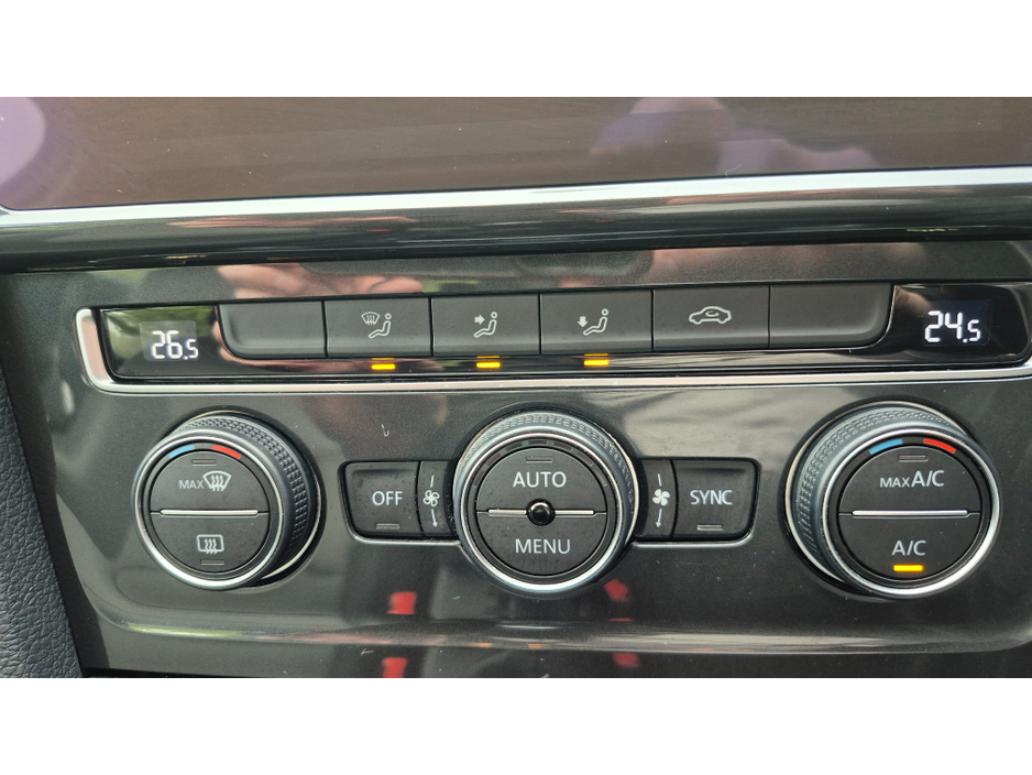 2020 Volkswagen Golf COMFORTLINE 1.0 TSI MANUAL 6SPEED FWD 115HP 5DR €18,250