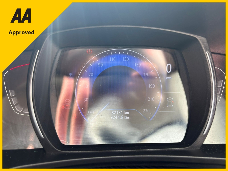 2019 Renault Kadjar - image 13