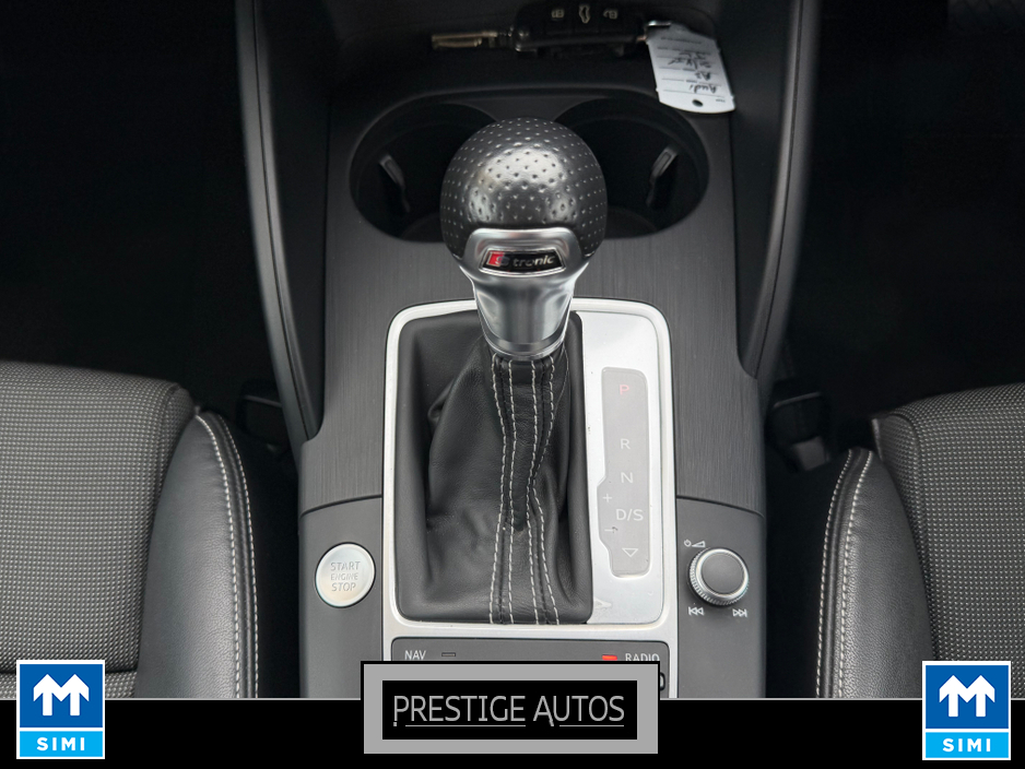 2016 Audi A3 - image 28