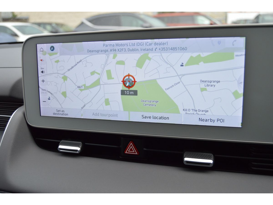 2023 Hyundai Ioniq 5 77kW Executive Plus €33,995