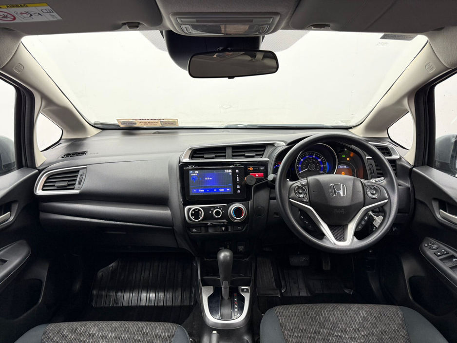 2016 Honda Jazz 1.3 i-VTEC SE CVT AUTO €7,950