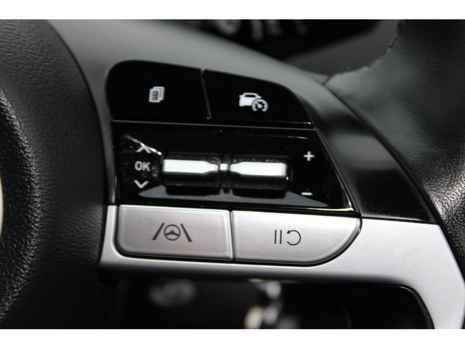 2024 Hyundai Tucson 2WD Executive €38,950