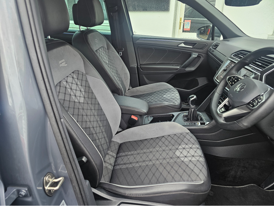 2021 Volkswagen Tiguan DEPOSIT TAKEN €32,950