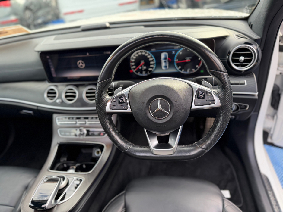 2018 Mercedes-Benz E Class SPORT PLUS - 2.0L DIESEL - AUTO - 12M WARRANTY - CAR: 1784 €26,950