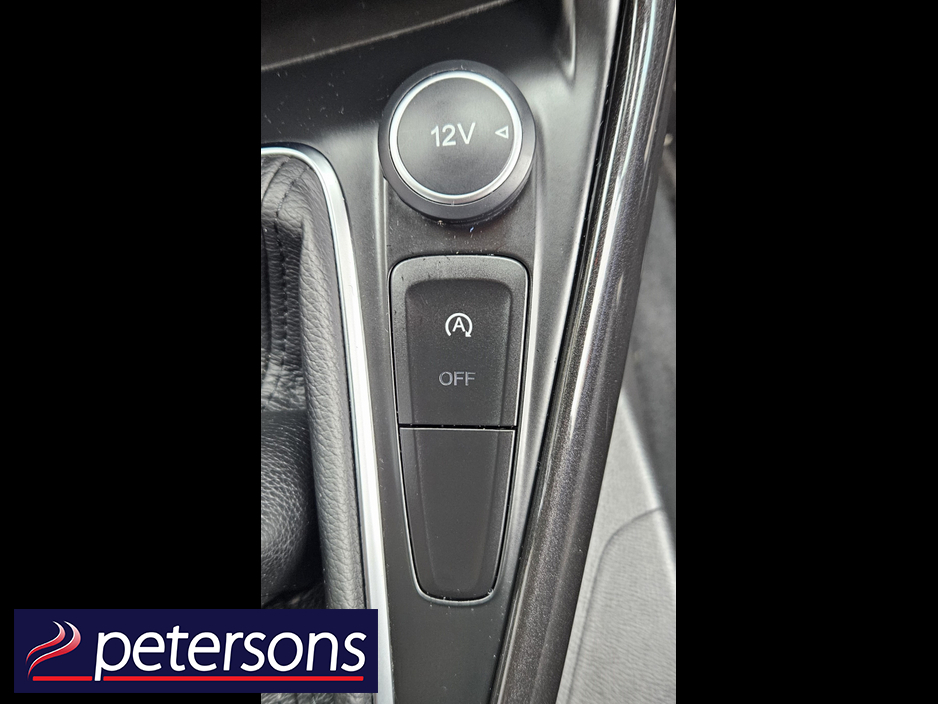 2017 Ford Focus 1.0 TITANIUM ECOBOOST 125PS 5DR €11,950