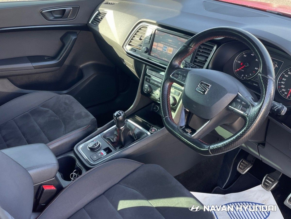 2018 SEAT Ateca - image 12