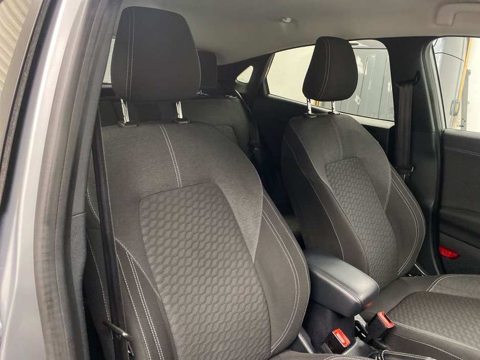 2023 Ford Puma - image 20