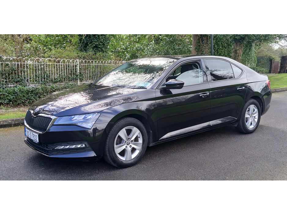 2020 Skoda Superb for sale in , Ireland