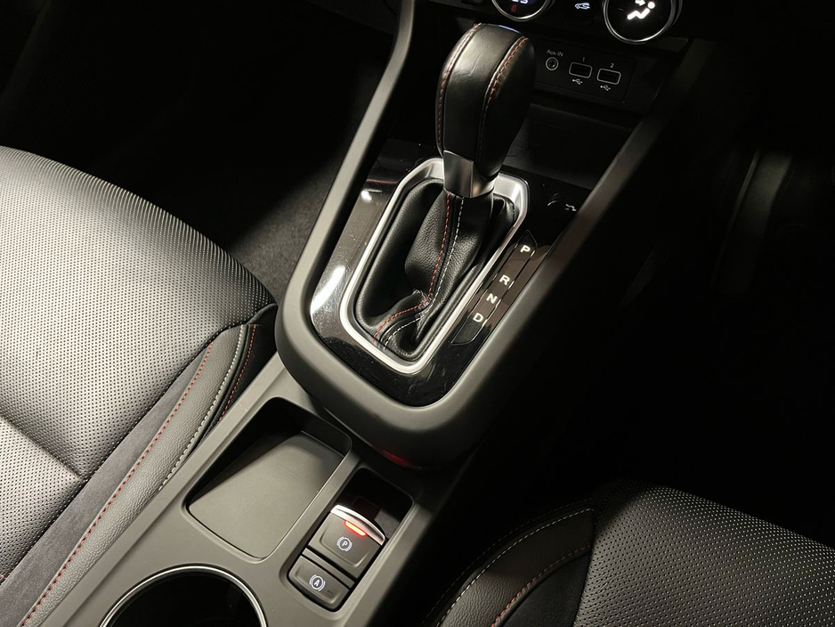 2022 Renault Arkana RS-LINE TCE 140BHP - Reversing Camera - Sat Nav - Climate Control - Heated Seats - Keyless Start - Apple CarPlay/Android Auto €19,950