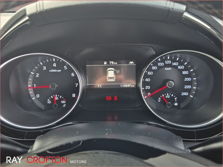 2021 Kia Ceed 1.0 GT Line Petrol €18,950