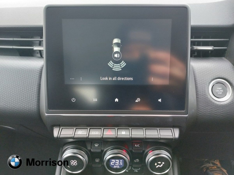 2023 Renault Clio TCe 90 DFull Evolution €16,995