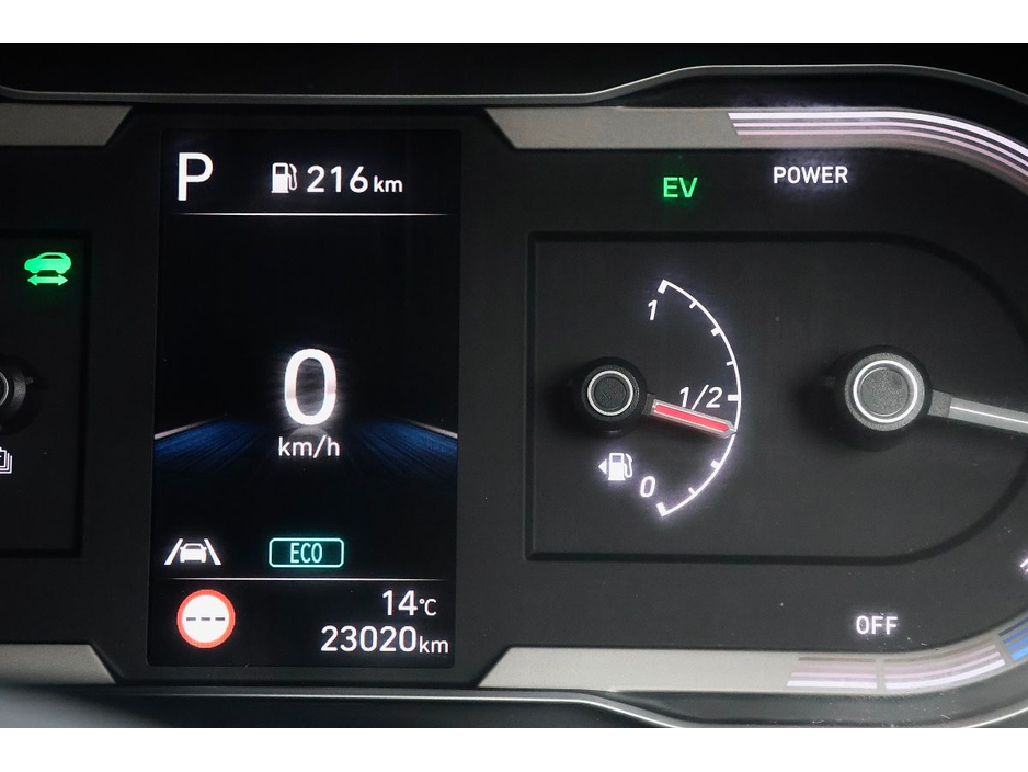 2024 Hyundai Tucson - image 22