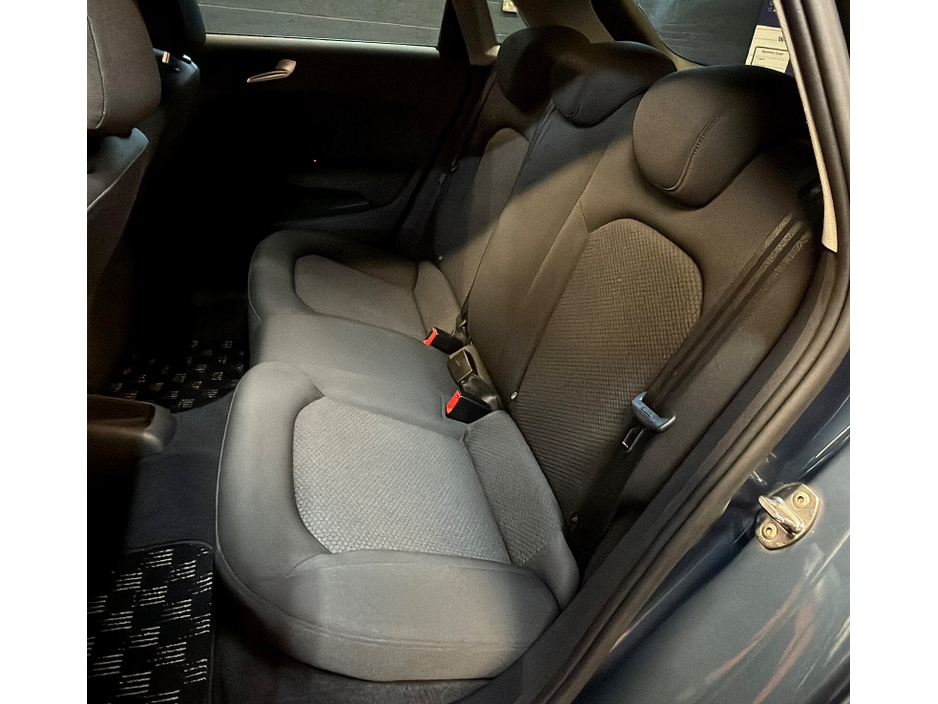 2016 Audi A1 1.0TFSI 95HP S Tronic SE €14,750