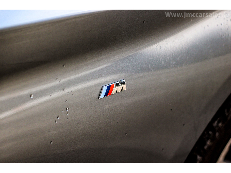 2019 BMW 5 Series 520d M Sport Auto €29,995