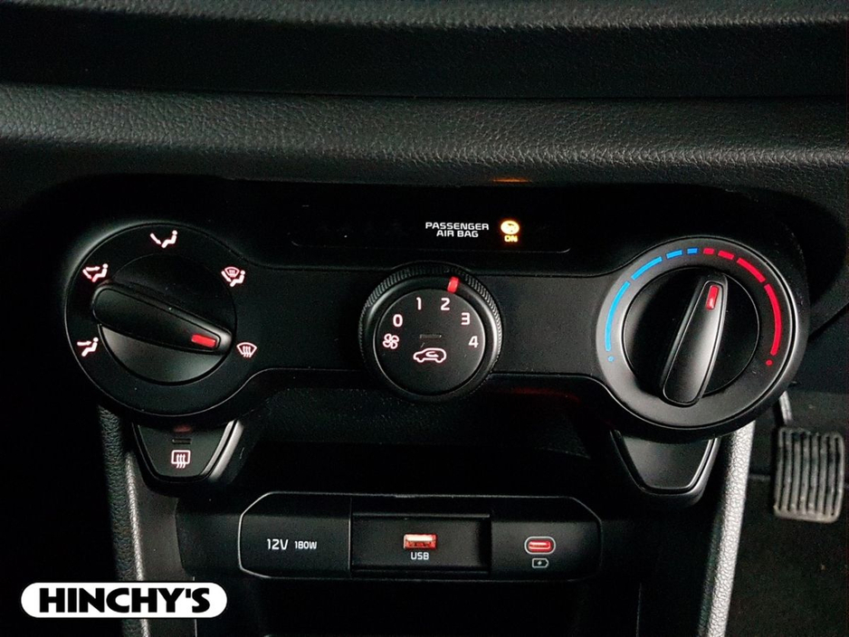 2024 Kia Picanto - image 16