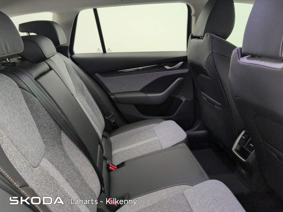 2026 Skoda Octavia COMBI SELECTION+ 2.0TDI 115HP €40,950