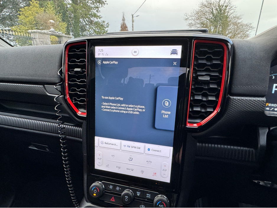 2023 Ford Ranger - image 25