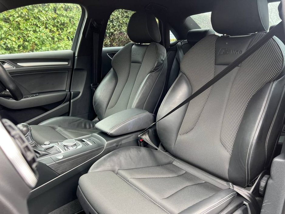 2016 Audi A3 - image 6