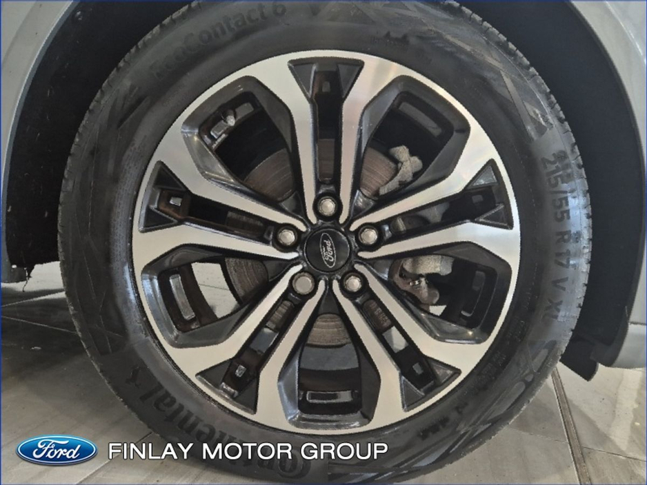 2024 Ford Puma ST-LINE 5D 1.0T 125 MHEV