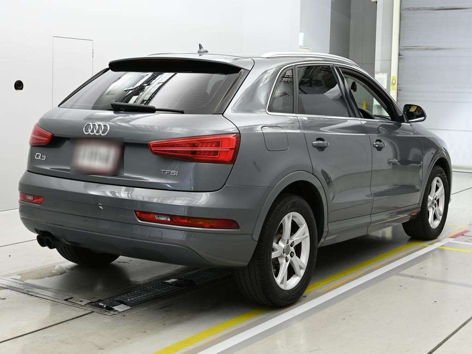 2019 Audi Q3 - image 3