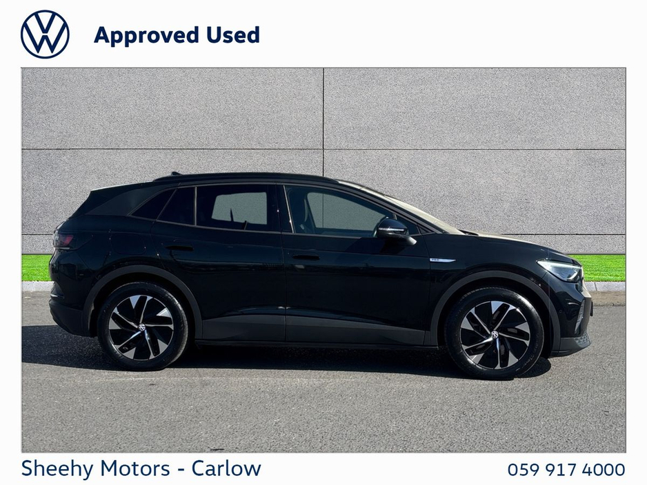 2023 Volkswagen ID.4 - image 11