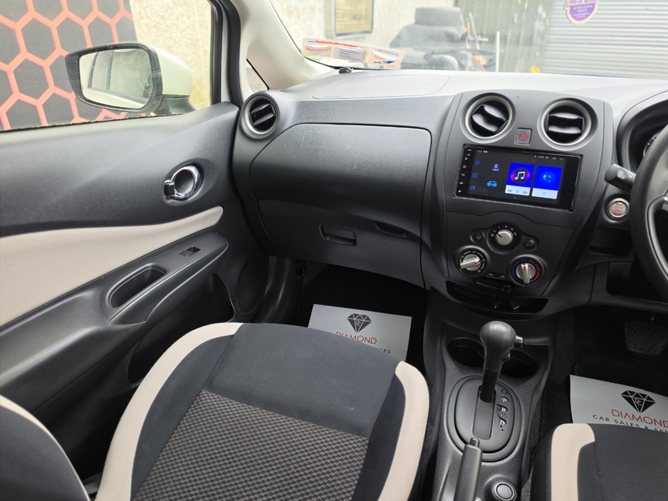 2019 Nissan Note - image 20
