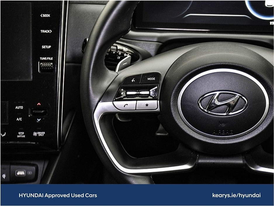 2023 Hyundai Tucson - image 18