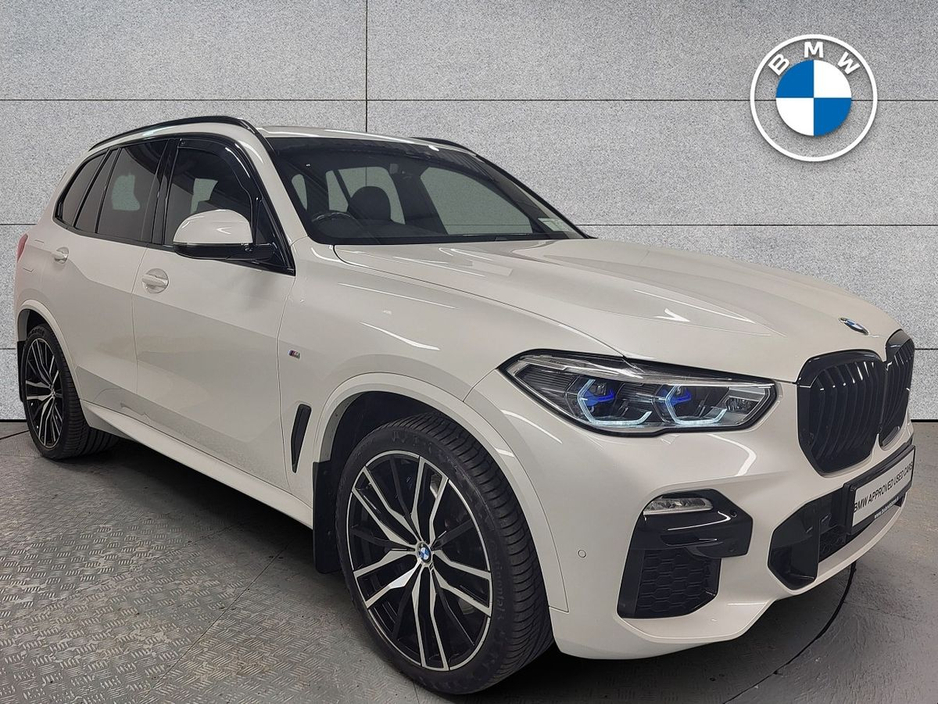 2021 BMW X5 for sale in , Ireland