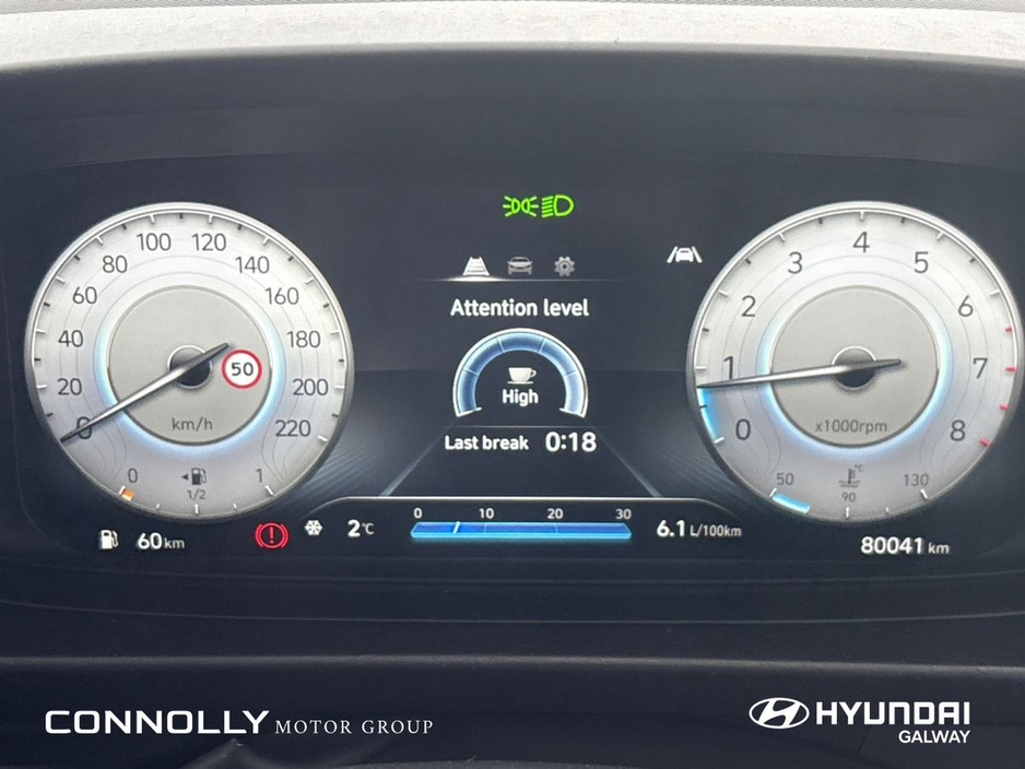 2023 Hyundai i20 - image 10