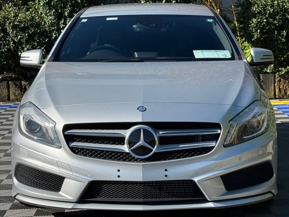 2013 Mercedes-Benz A Class - image 14