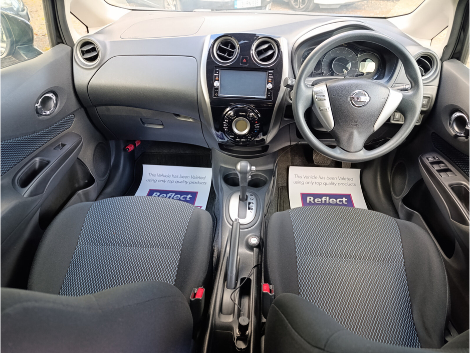 2016 Nissan Note - image 13