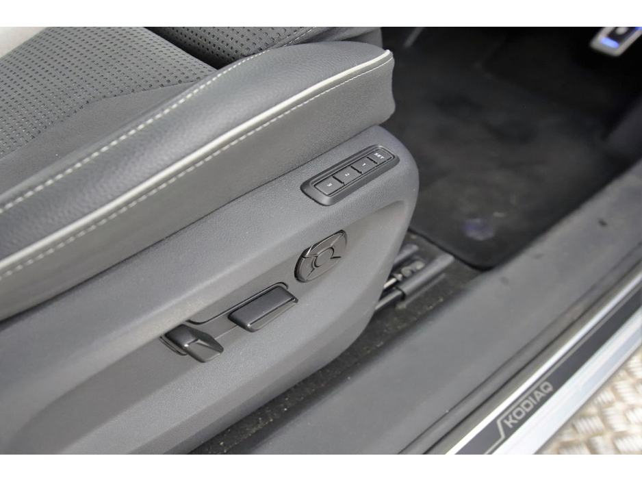 2025 Skoda Kodiaq - image 14