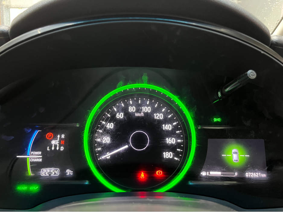 2022 Honda Shuttle €17950 2022 HONDA SHUTTLE HYBRID SENSING 1.5 AUTOMATIC / CRUISE CONTROL / REVERSE CAMERA AND MORE €17,950