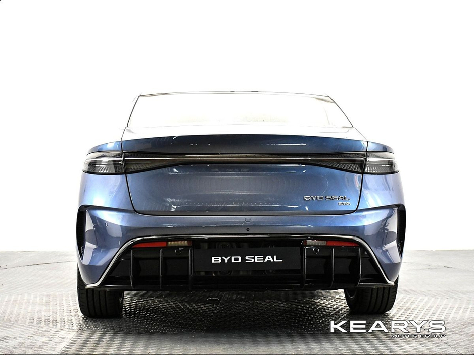 2026 BYD Seal - image 16